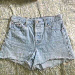 Levi’s wedgie short